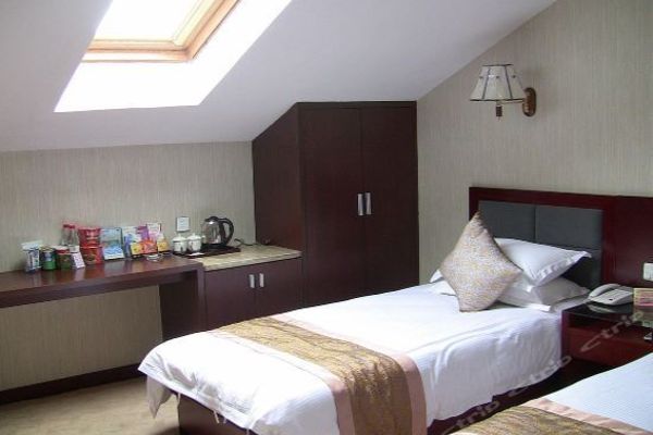 Hope Island Resort (Hangzhou)